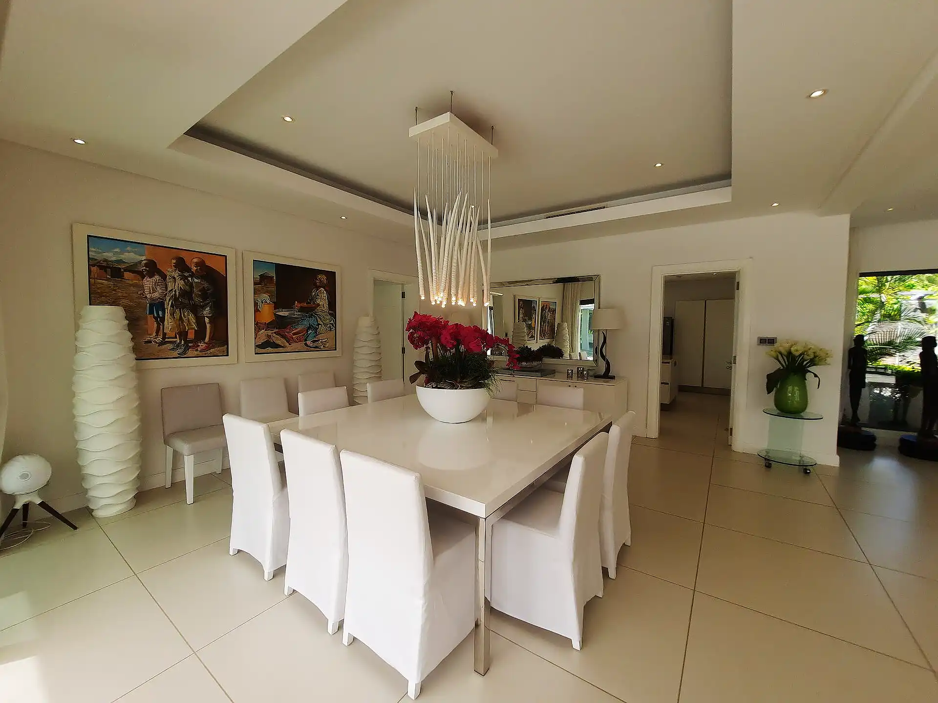 Villa White 11