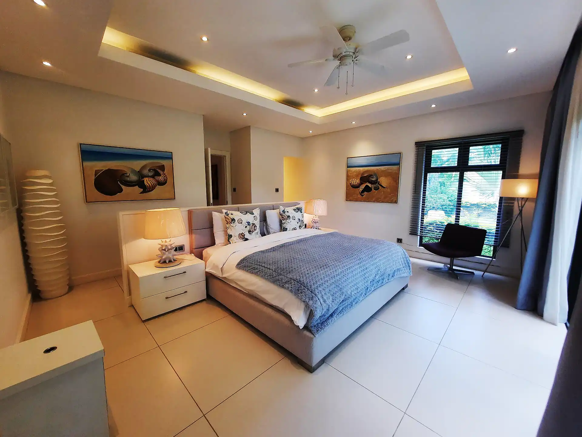 Villa White 8