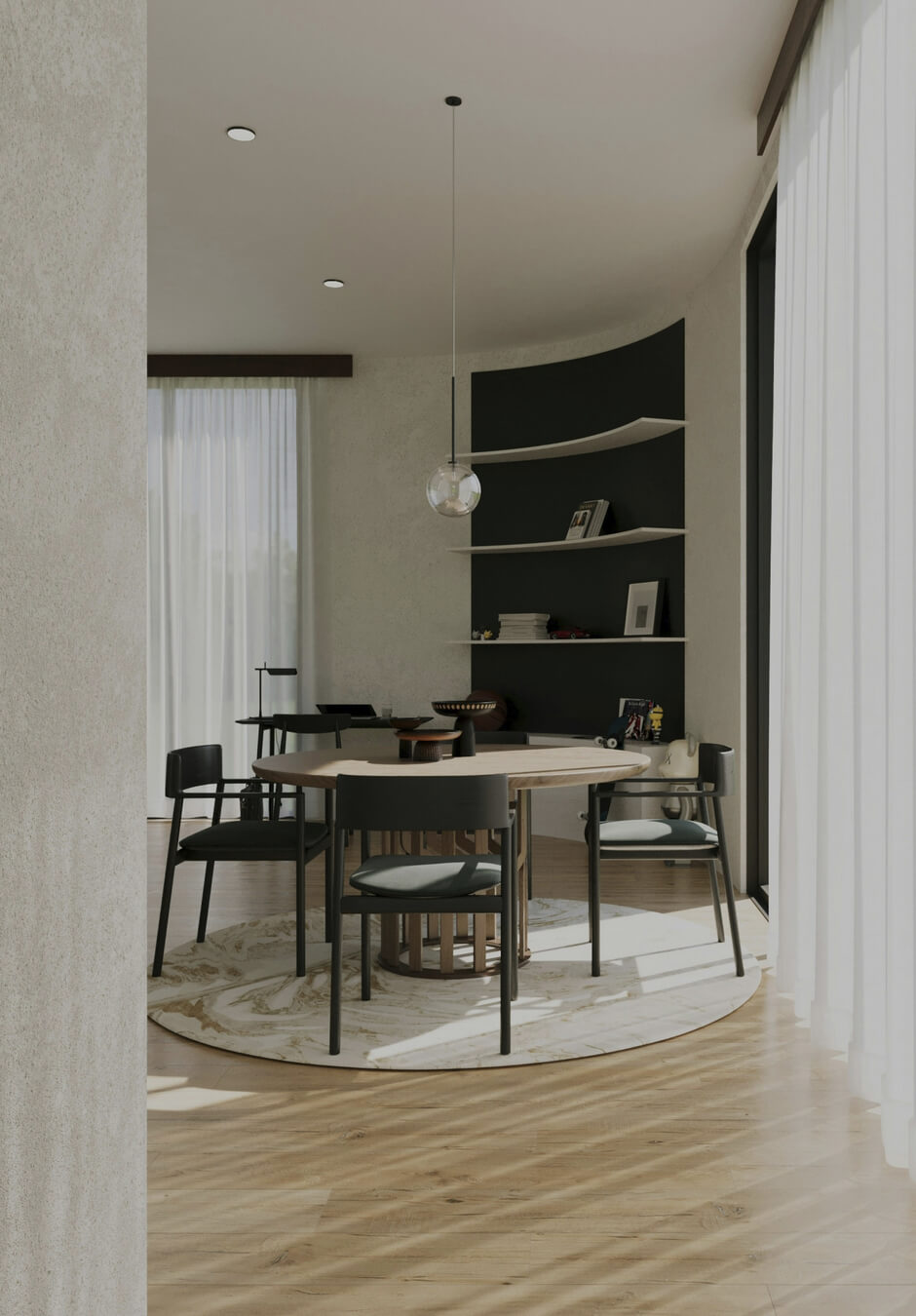 Anahita Private villas 1