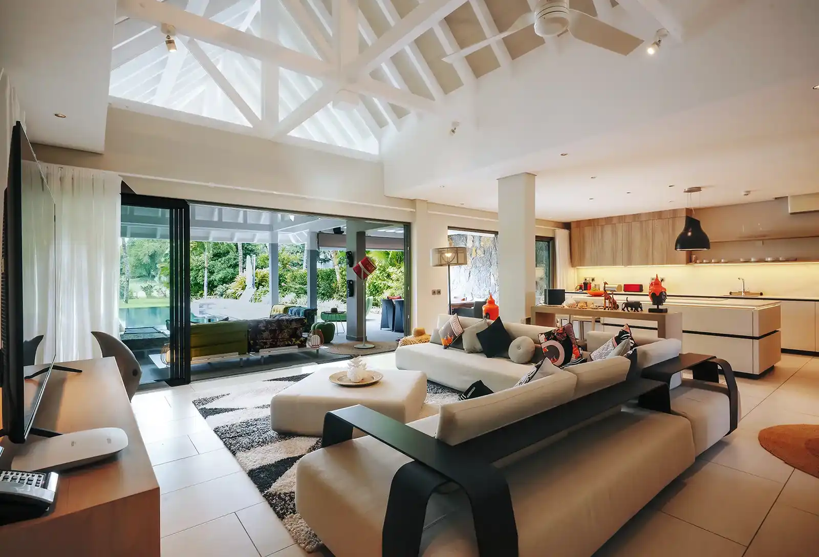 Explorers Lodge – Villa 3601 Featured