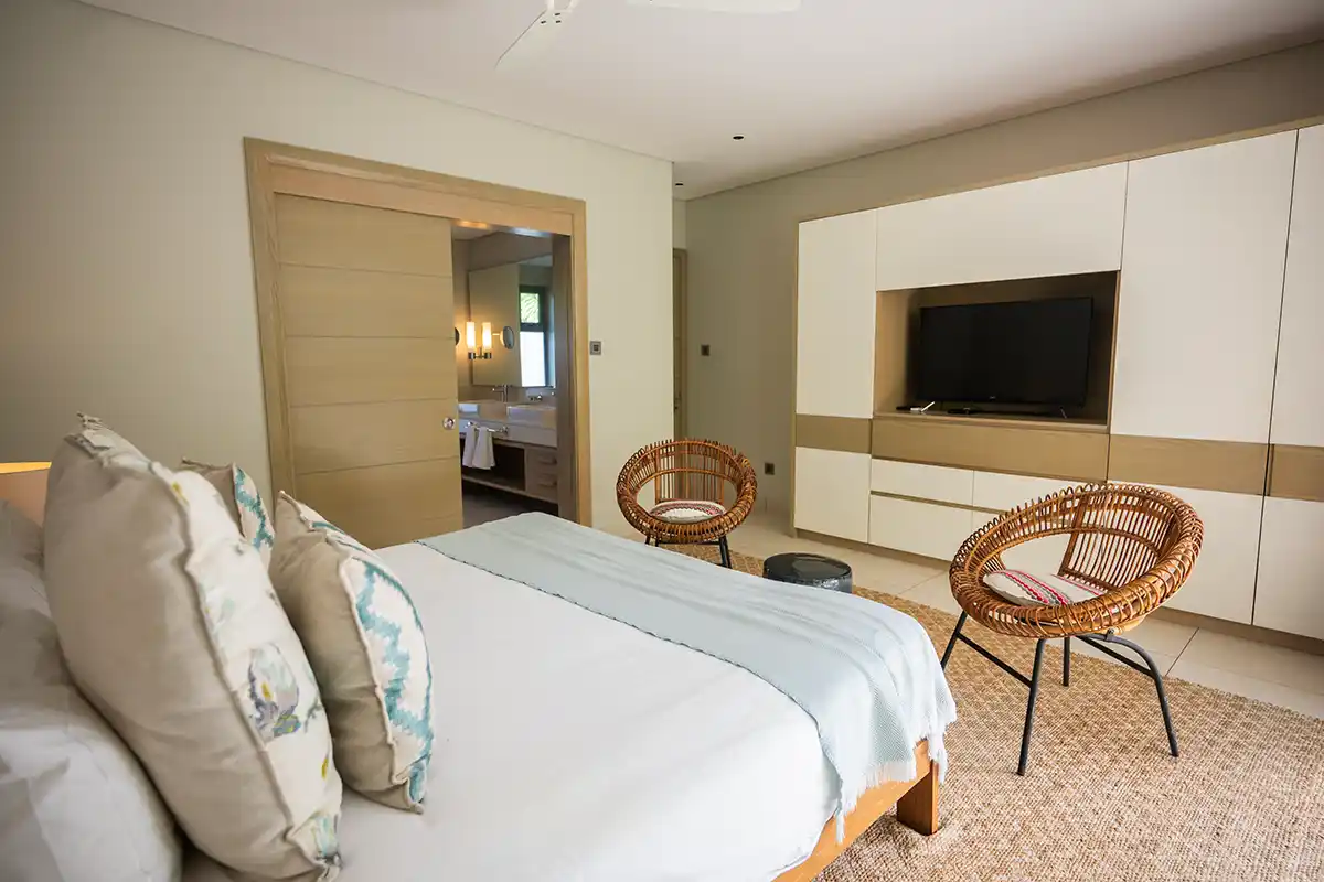 Villa 3101