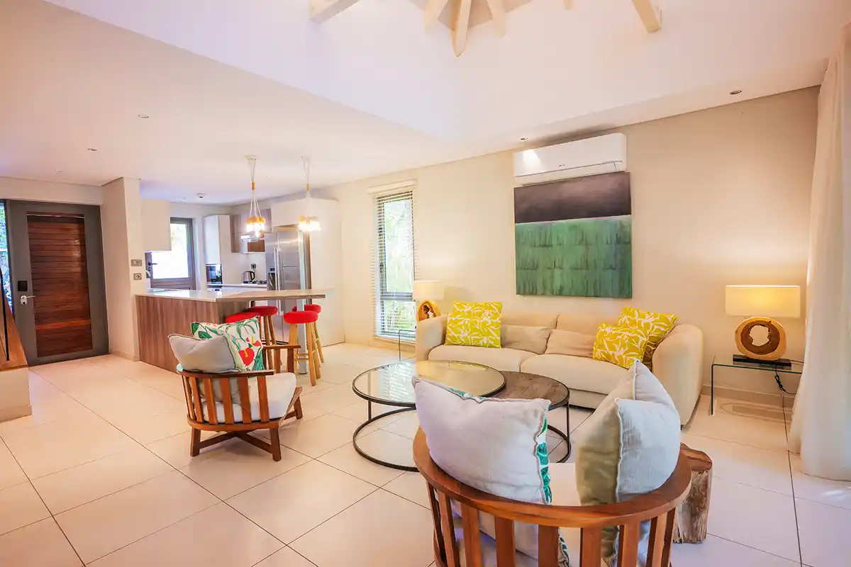 Villa 3101