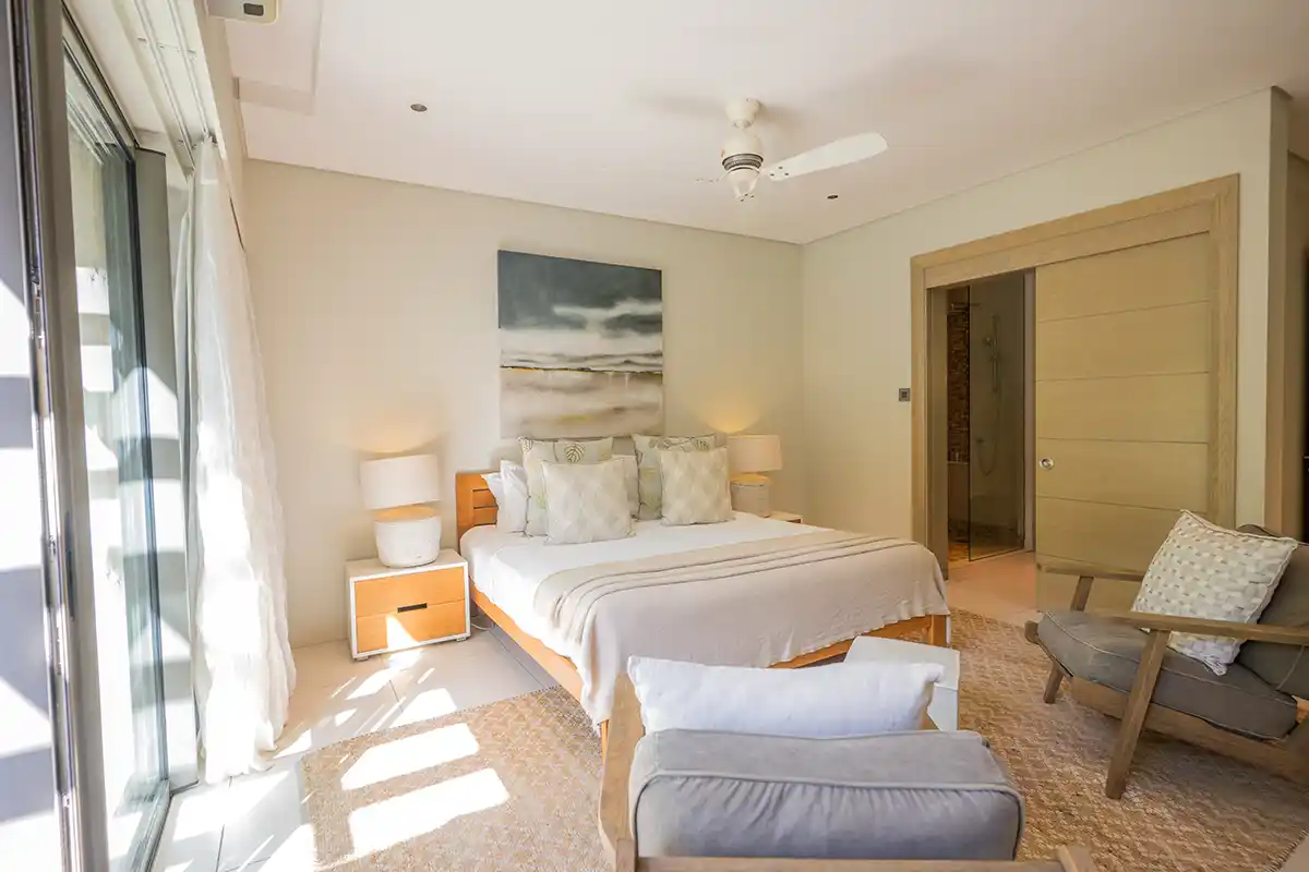 Villa 3101