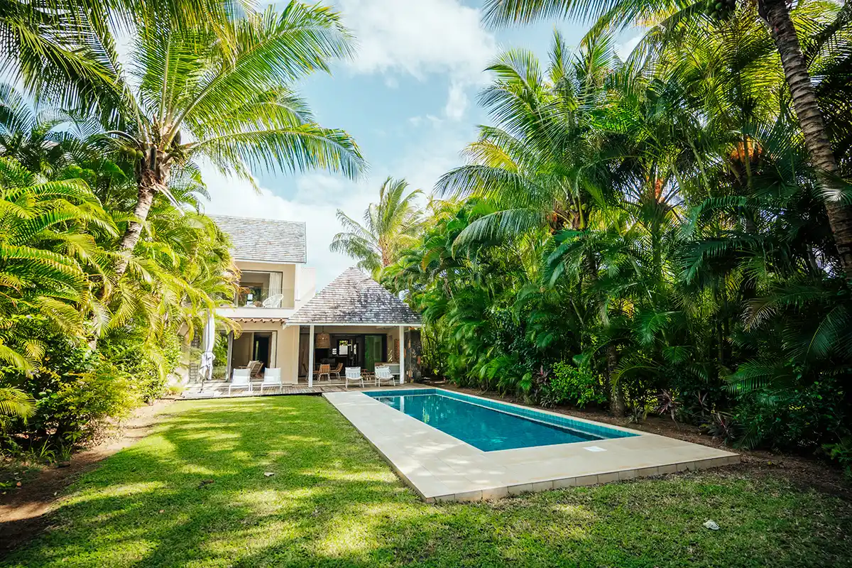 Villa 3101