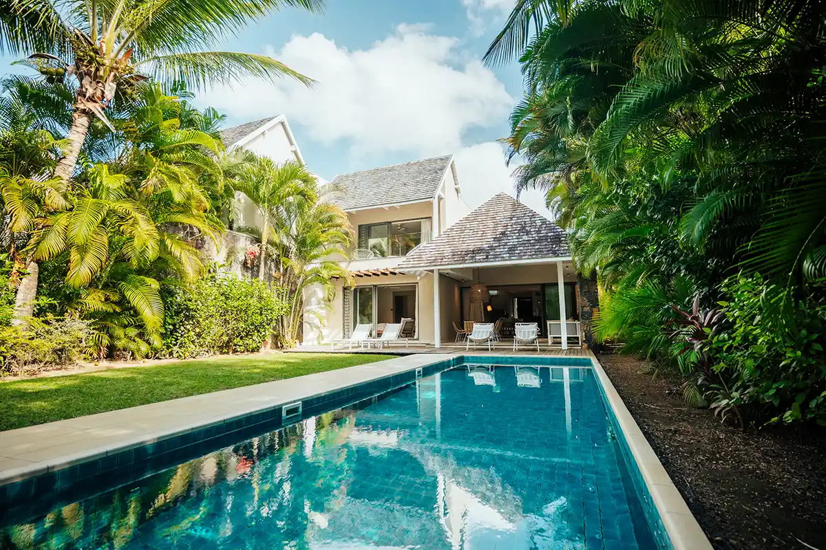 Villa 3101