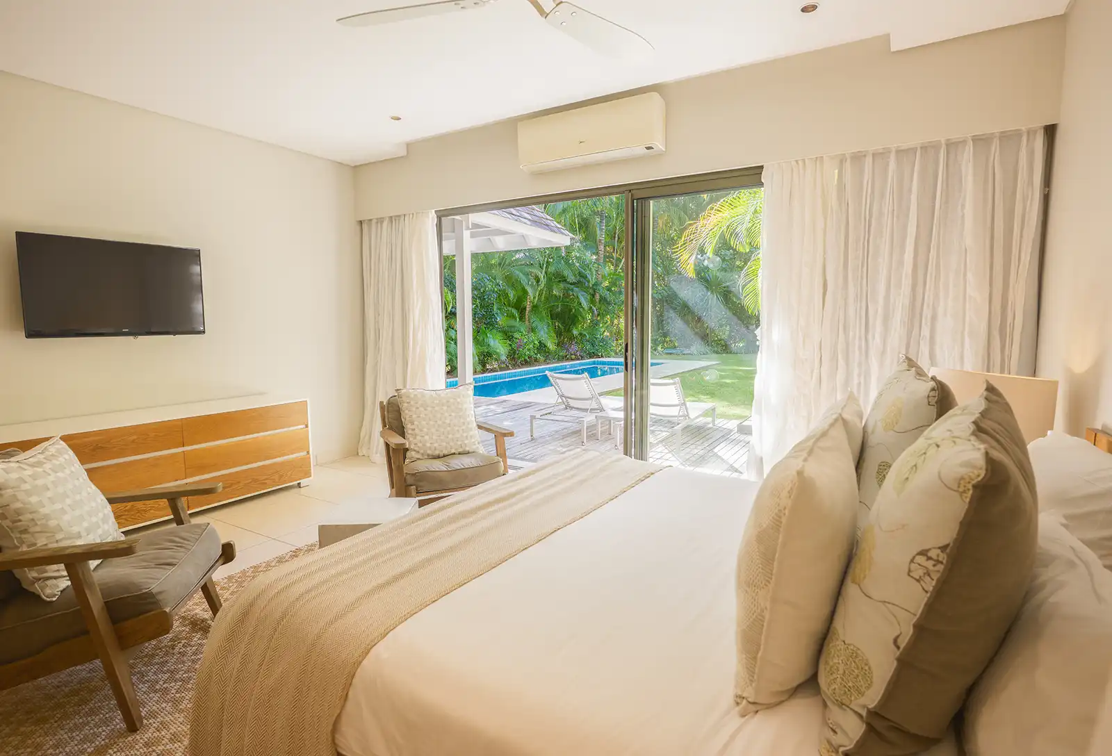 Villa Anaya - 3101-2