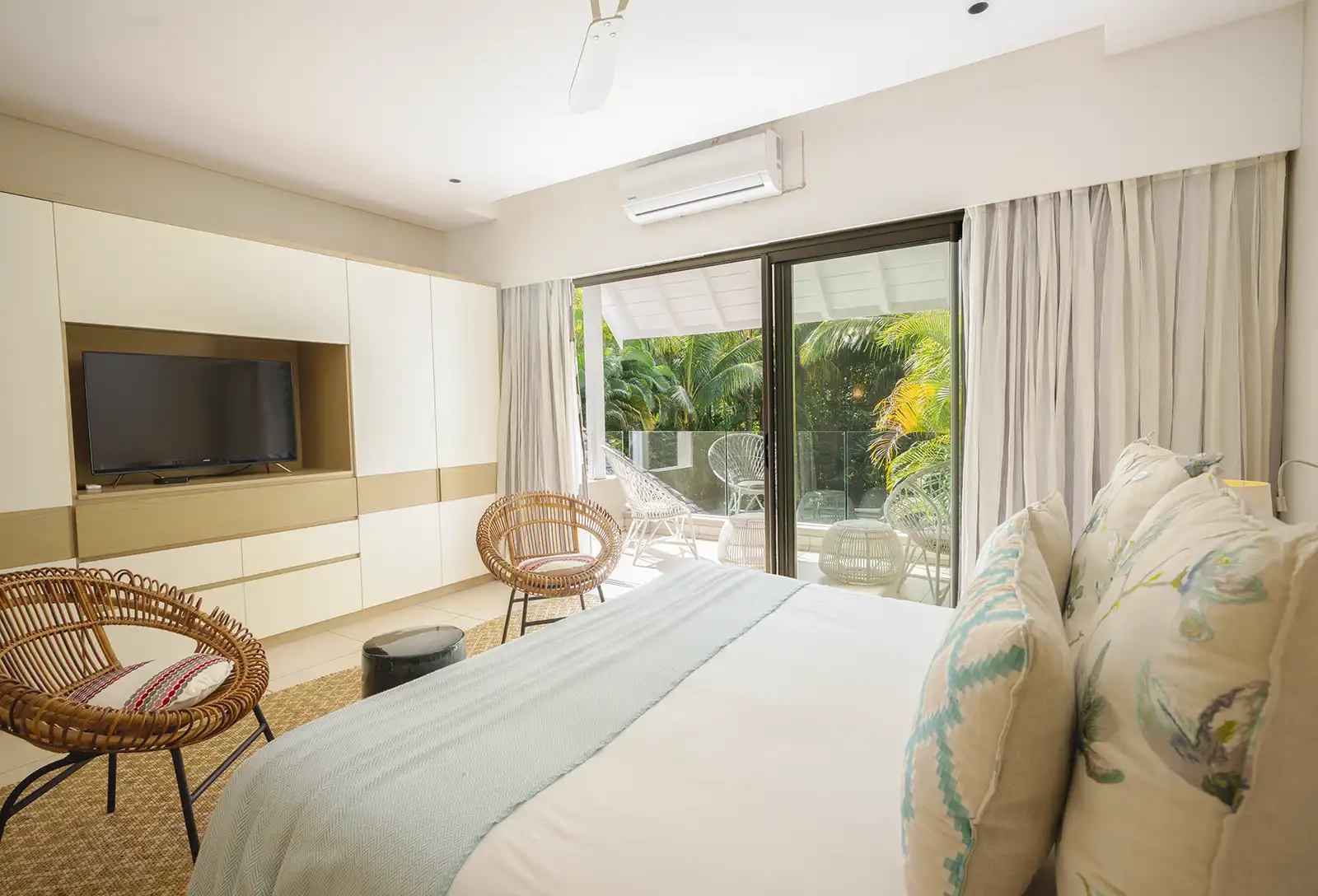 Villa Anaya - 3101-4