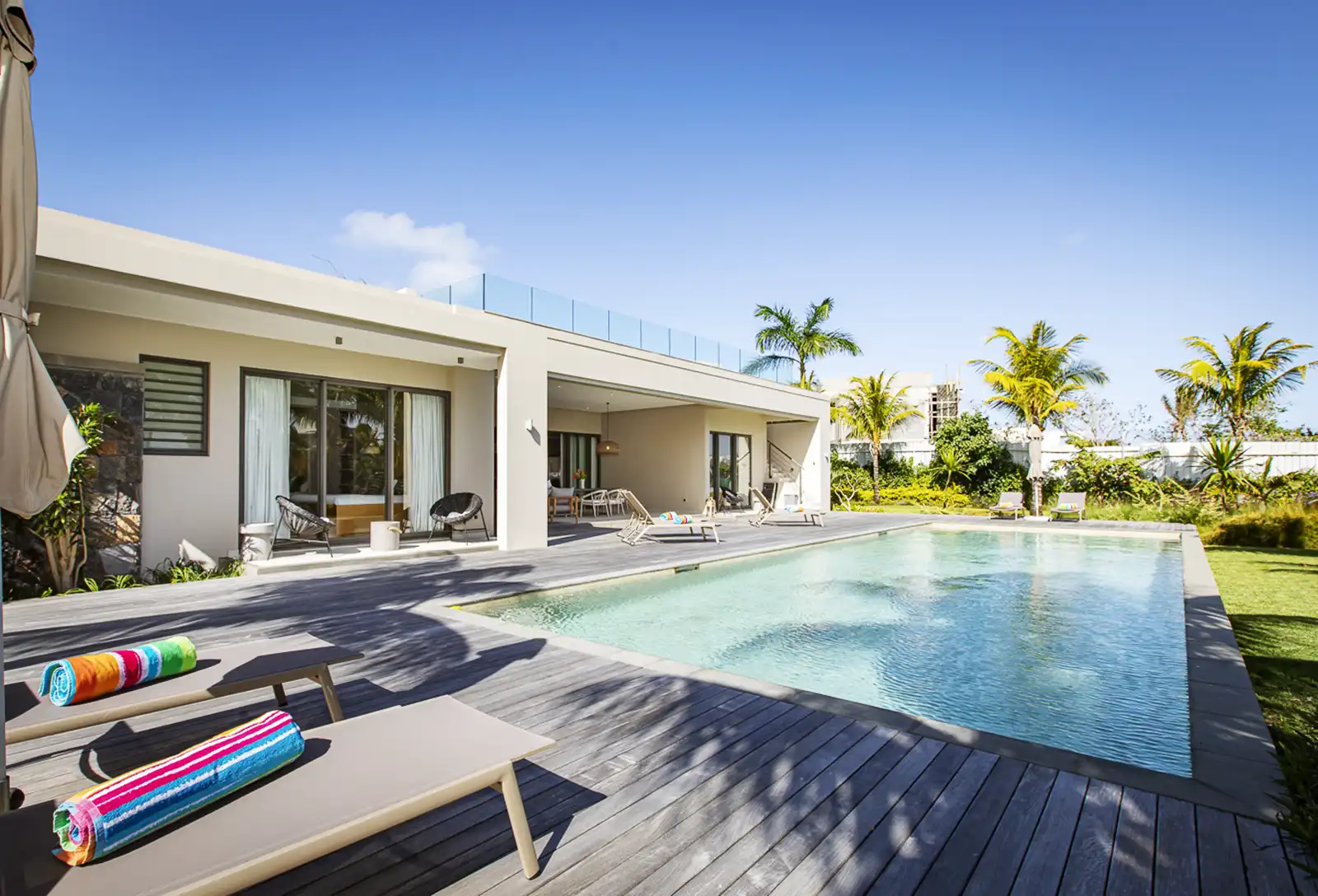 Villa Koya - 6045 - 12