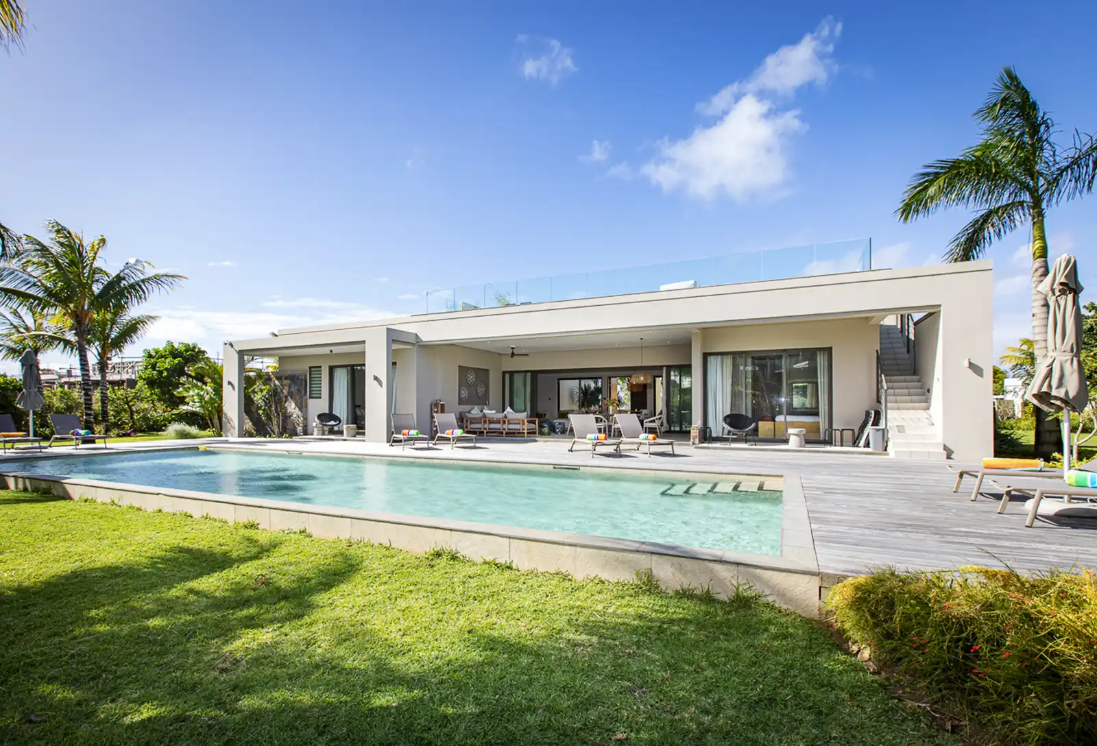 Villa Koya - 6045 - 13